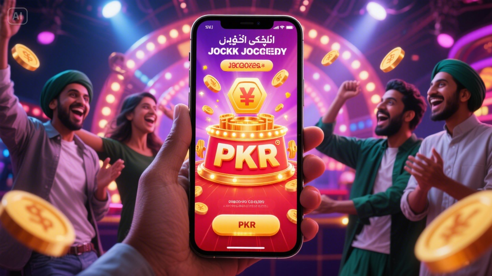 Lemon CasinoDeposit in PKR and enjoy a 200% instant bonus! Pakistan’s casino fans can play live tables, roulette, and slots with quick JazzCash withdrawals.