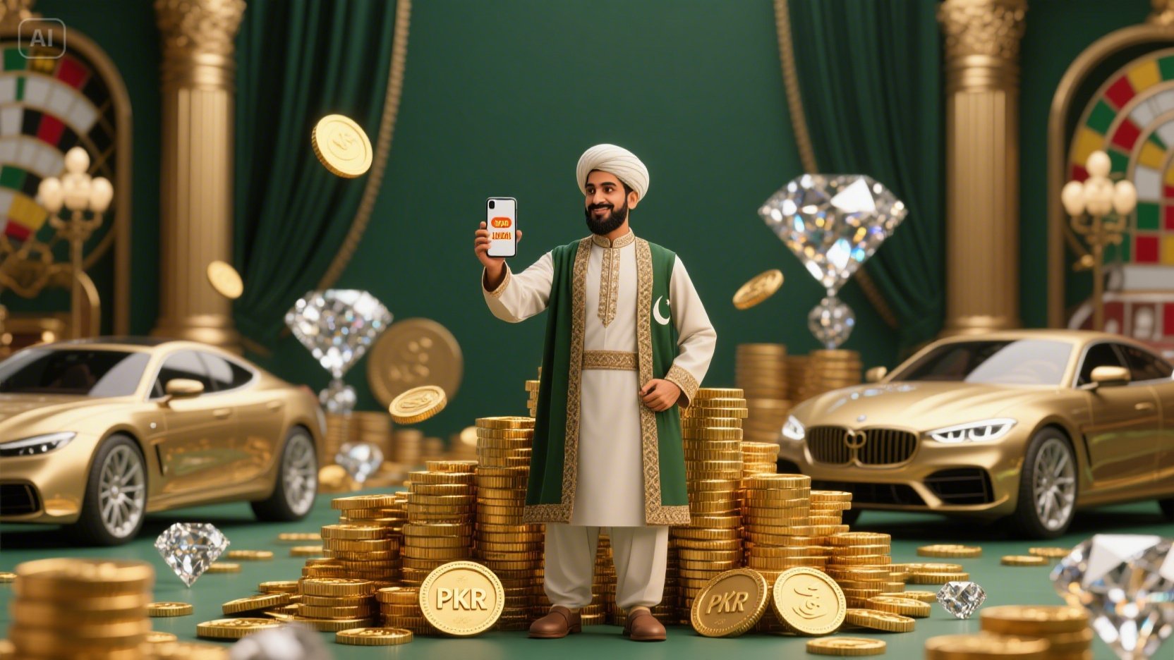 Lemon CasinoDeposit in PKR and enjoy 200% instantly added to your balance! Pakistani players can experience nonstop casino entertainment and safe cashouts.