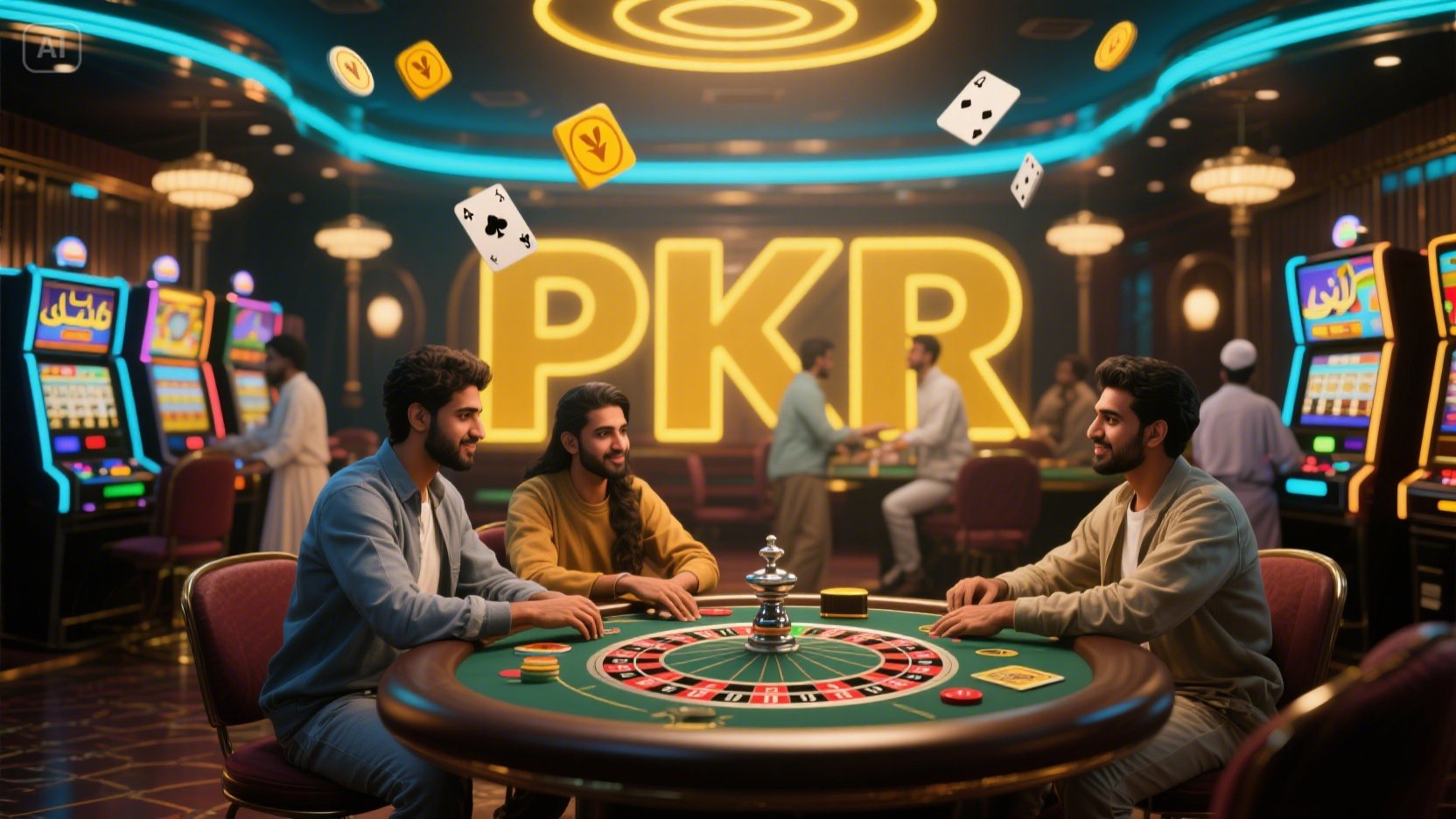 Lemon CasinoDeposit PKR today and receive 200% instantly credited! Pakistani gamers can enjoy nonstop entertainment, verified banking, and secure PKR rewards daily.