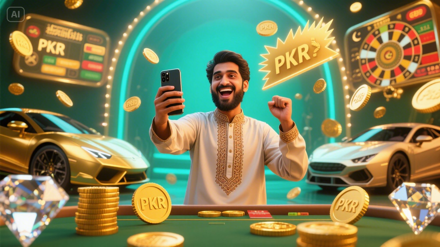 Lemon CasinoMake your first deposit in PKR and get 200% instantly! Pakistan’s online gamers can enjoy secure payments, real rewards, and non-stop entertainment from any device.