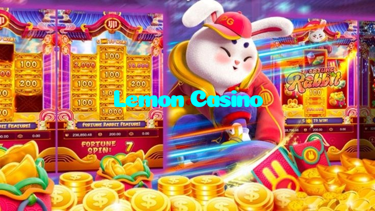 Lemon Casino