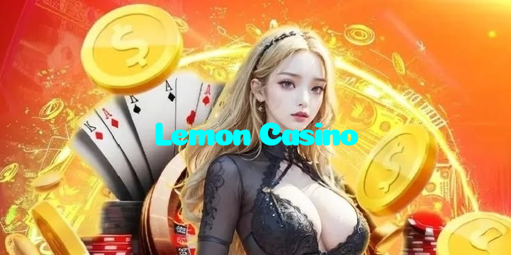 Lemon Casino