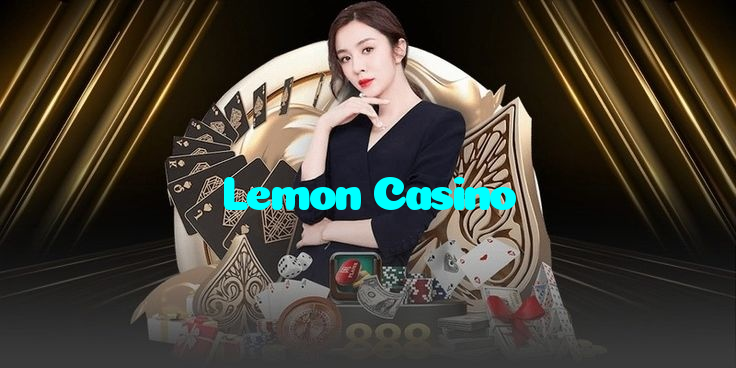 Lemon Casino casino presented on mobile device in Pakistan with slots and live games