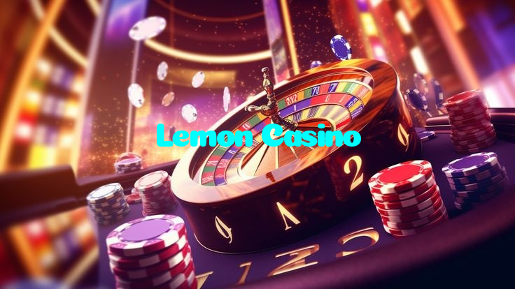 Lemon Casino